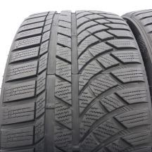 2. 255 35 19 2x KUMHO 255/35 R19 96V XL WinterCraft WP72 Winterreifen 2024 7,5mm