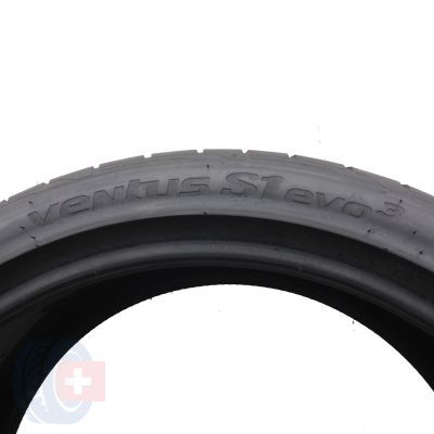 6. 275 35 21 2x HANKOOK 275/35 ZR21 103Y XL Ventus S1evo 3 K127 Sommerreifen AO Sound 2023 6,5mm