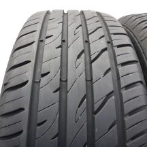 2. 205 55 16 2x ESA TECAR 205/55 R16 91V Spirit PRO Sommerreifen 2022 8,2mm