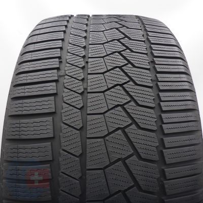 315 35 20 1x CONTINENTAL 315/35 R20 110W XL WinterContact TS860 S RFT Winterreifen 2020