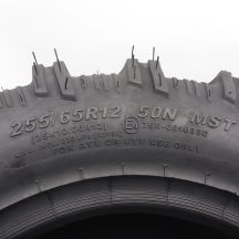 6. 255 65 12 2x CARLISLE 255/65 R12 50N Versa Trail ATR 2021 Quad 2021 VOLL
