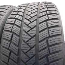 3. 215 45 17 2x VREDESTEIN 215/45 R17 91V XL Wintrac Pro + Winterreifen 2024 7,5-7,8mm
