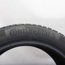 4.  185 50 16 2x CONTINENTAL 185/50 R16 81H WinterContact TS 870 Winterreifen 2022 Ungebraucht   
