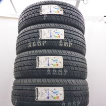 235 55 20 4x CONTINENTAL 235/55 R20 102W CrossContact UHP Sommerreifen 2024 Ungebraucht   