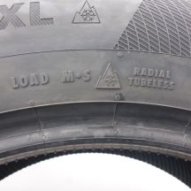 2. 265 55 19 4x CONTINENTAL 265/55 R19 113H XL AO SUV WinterContact TS850P Winterreifen 2023 WIE NEU VOLL