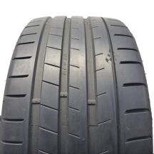 255 30 19 1x KUMHO 255/30 R19 91Y XL Ecsta PS91 Sommerreifen 6,2mm 2021