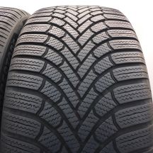 4. 255 45 19 2x BRIDGESTONE 255/45R19 104W XL Blizzak 6 Winterreifen 2025 7,2mm