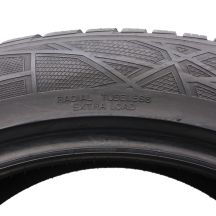 9. 205 55 17 4x VREDESTEIN 205/55 R17 95V XL Wintrac Pro Winterreifen 6-6,8mm 2021/22