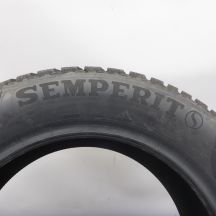 5. 215 55 16 4x SEMPERIT 215/55 R16 93H Speed-Grip 5 Winterreifen 2024 VOLL WIE NEU