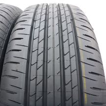 3.  225 60 18 2x BRIDGESTONE 225/60 R18 100V Alenza H/L33 Sommerreifen 2023 VOLL WIE NEU 
