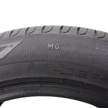 10. 205 55 16 4x PIRELLI 205/55 R16 91W Cinturato P7 MO Sommerreifen 6,5-7,2mm 2017