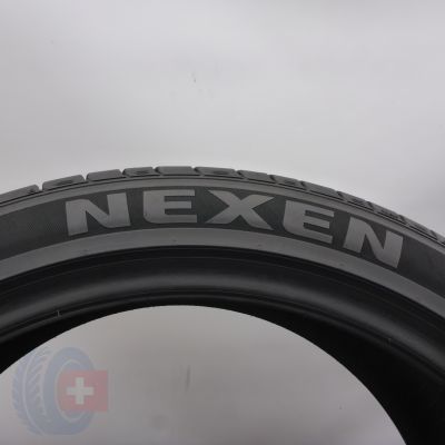 4. 225 40 19 2x NEXEN 225/40 ZR19 93Y XL Nfera Sport Sommerreifen 2024 6,8mm