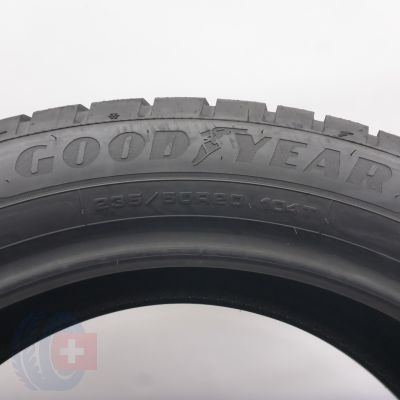 4.  235 50 20 2x GOODYEAR  235/50 R20 104T XL UltraGrip Performance+ Winterreifen 2024 VOLL WIE NEU  