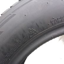 7. 2 x HANKOOK 225/60 R17 99H Winter i Cept evo 2 Winterreifen 2018/19 7.2-7.5mm