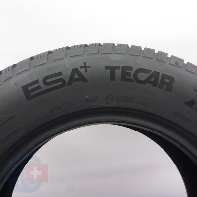 5.  215 70 16 4x  ESA TECAR 215/70 R16 100T SuperGrip PRO Winterreifen 2022 7,8-8,2mm