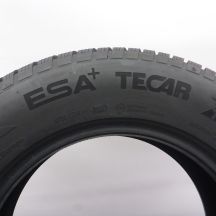5.  215 70 16 4x  ESA TECAR 215/70 R16 100T SuperGrip PRO Winterreifen 2022 7,8-8,2mm