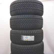  255 45 19 4x GOODYEAR  255/45 R19 104V UltraGrip Performance+ Winterreifen 2023 VOLL WIE NEU 