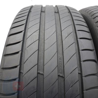 2. 205 55 16 2 x MICHELIN 205/55 R16 94V XL Primacy 4 Sommerreifen 2018 6mm