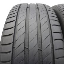 2. 205 55 16 2 x MICHELIN 205/55 R16 94V XL Primacy 4 Sommerreifen 2018 6mm