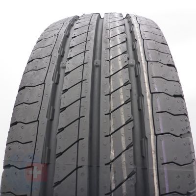 2. 205 65 16C 1x CONTINENTAL 205/65 R16C 107/105T VanContact Ultra Sommerreifen 2024 VOLL