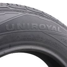 7. 4 x UNIROYAL 205/70 R15 96H Rallye 4x4 street Sommerreifen 2010 UNGEBRAUCHTE   