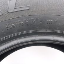 7. 255 70 16 4x CONTINENTAL 255/70 R16 111T CrossContact LX Sommerreifen M+S 2018 9,2mm