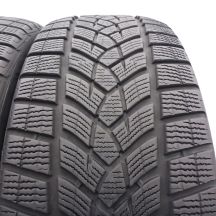 2. 235 45 21 4x GOODYEAR 235/45 R21 101T XL UltraGrip Performance+ SUV Winterreifen 2022/23 6,2-6,8mm 