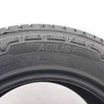 6.  215 65 16C 4x MICHELIN  215/65 R16C 106/104T Agilis 3 Sommerreifen 2023 9mm WIE NEU