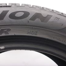 8. 235 55 19 2x PIRELLI 235/55 R19 101H Scorpion Winter MOE Run Flat Winterreifen 2023 5,9-6,2mm