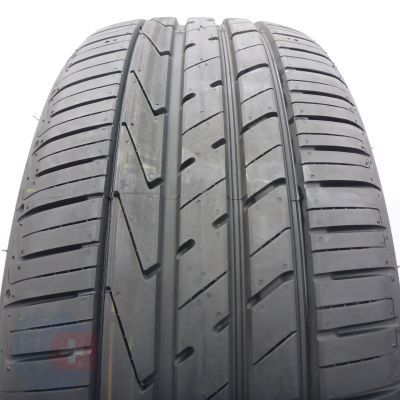 2.  235 55 18 1x HANKOOK 235/55 R18 100V Ventus S1 evo2 SUV SEAL Sommerreifen 2021 Ungebraucht  