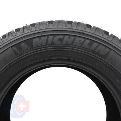 5.  245 70 17 4x MICHELIN 245/70 R17 114T XL Latitude Cross M+S Sommerreifen 2021/23 8-8,8mm WIE NEU