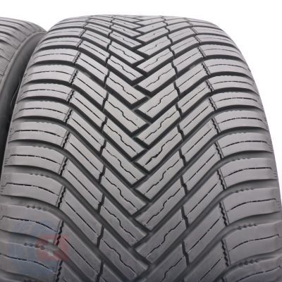 3. 235 45 17 NEXEN 235/45 R17 97Y XL Nblue 4Season 2 Ganzjahresreifen 2024 7,2mm