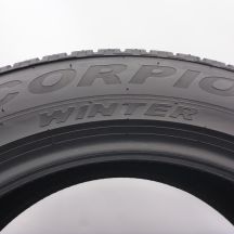 6.  235 55 19 2x PIRELLI 235/55 R19 105H Scorpion Winter Winterreifen 2018 6,5-6,8mm