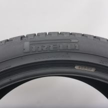 4. 265 40 21 2x PIRELLI 265/40 R21 105V XL Scorpion Verde All Season Sommerreifen 2015 5,5-6mm