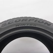 5. 275 45 20 2x PIRELLI 275/45 R20 110V XL Scorpion Winter M0 Winterreifen 2018 7mm 
