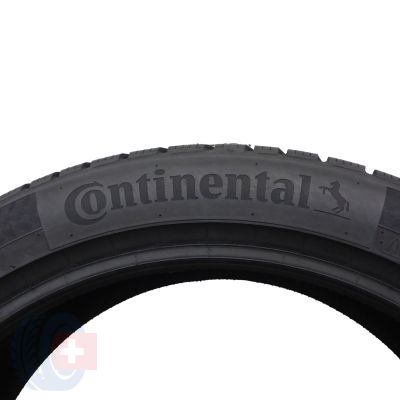 7. 225 45 19 2x CONTINENTAL 225/45 R19 96V XL WinterContact TS870P Winterreifen 7,8-8mm 2022