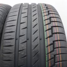 3. 235 45 17 4x CONTINENTAL 235/45 R17 97Y XL PremiumContact6 Sommerreifen 2021 VOLL