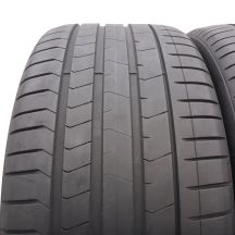 2. 315 35 21 2x PIRELLI 315/35 R21 111Y XL PZero BMW RunFlat Sommerreifen 2021 6,2mm
