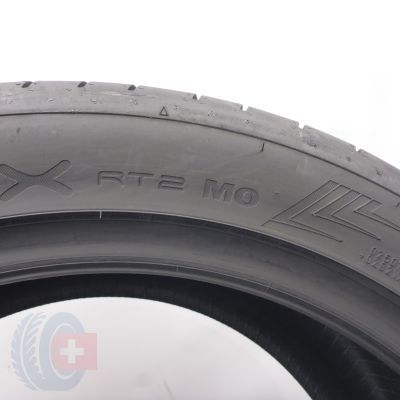 5.  285 40 20 1x DUNLOP 285/40 R20 108Y XL Sport Maxx RT2 M0 Sommerreifen 2019 Ungebraucht  