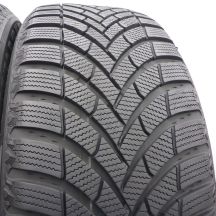 2. 235 50 19 4x SEMPERIT 235/50 R19 103V XL Speed-Grip 5 Winterreifen 2024 8,5mm WIE NEU 