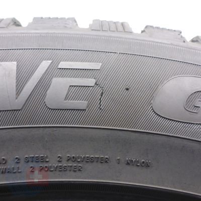 6. 265 50 20 TOYO 265/50 R20 111T XL Observe G3-Ice Winterreifen 2017 7-8mm