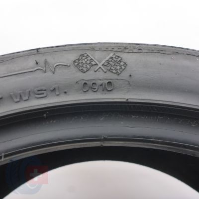 6. 255 35 19 1x SYRON 255/35 ZR19 96W XL Race 1 Sommereifen 2010 Ungebraucht  