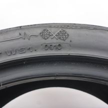 6. 255 35 19 1x SYRON 255/35 ZR19 96W XL Race 1 Sommereifen 2010 Ungebraucht  