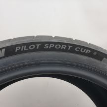 8. 225 4018 4x MICHELIN 225/40 ZR18 92Y XL Pilot Sport Cup 2 Sommerreifen 2026 Ungebraucht   