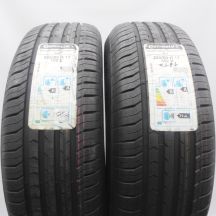 3. 225 65 17 4x CONTINENTAL 225/65 R17 102V ContiPremiumContact 5 Sommerreifen 2017 VOLL Ungebraucht  
