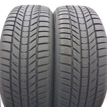 205 50 17 2x CONTINENTAL 205/50 R17 93V XL WinterContact TS870P Winterreifen 2024 WIE NEU 8,2mm