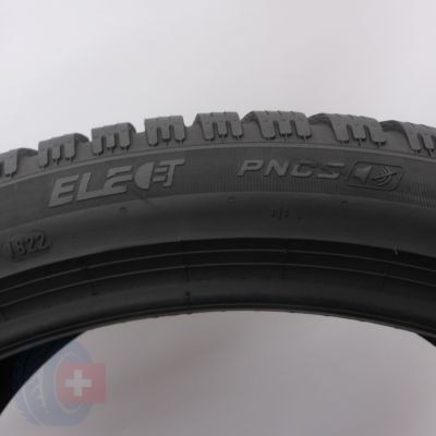 6. 285 35 22 1x PIRELLI 285/35 R22 106V XL Winter 2 Scorpion PNCS Winterreifen 2022 7,6mm