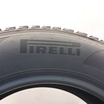 6. 215 65 17 4x PIRELLI 215/65 R17 103H XL Powergy Winter Winterreifen 2025 7,5-7,4mm WIE NEU 