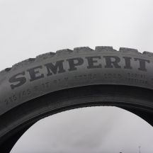3. 215 45 17 1x SEMPERIT 215/45 R17 91V XL Speed-Grip 5 Winterreifen 2023 7mm 
