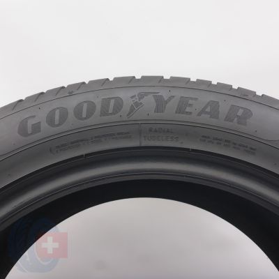 2. 255 50 19 1x GOODYEAR 255/50 R19 107W XL Vector 4Seasons Suv Ganzjahresreifen 2023 7,5mm WIE NEU 